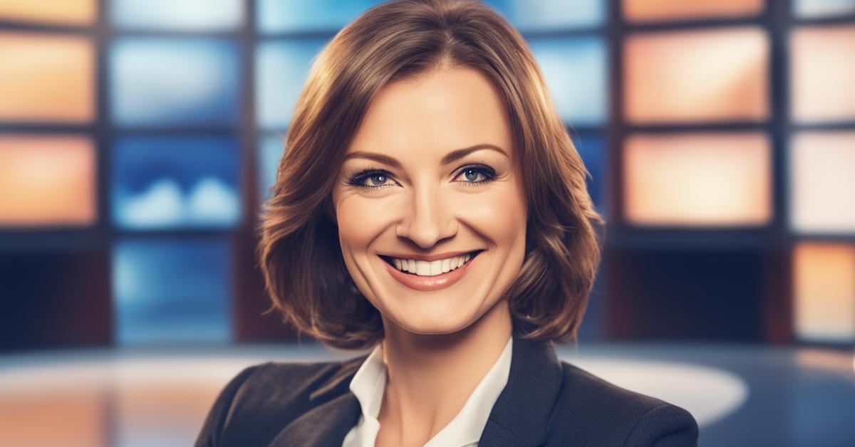 Marzena Słupkowska: życiorys, lata w TVP, wiek, zdjęcia i życie osobiste pogodynki