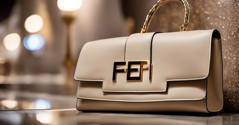 Fendi co to? Odkryj historię i styl domu mody Fendi wśród gigantów mody.